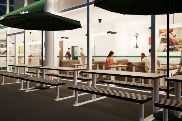 Außenansicht Bürgermeister 1