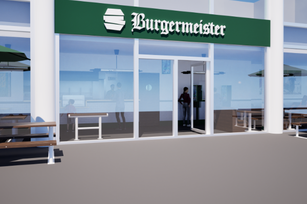 Außenansicht Bürgermeister 2